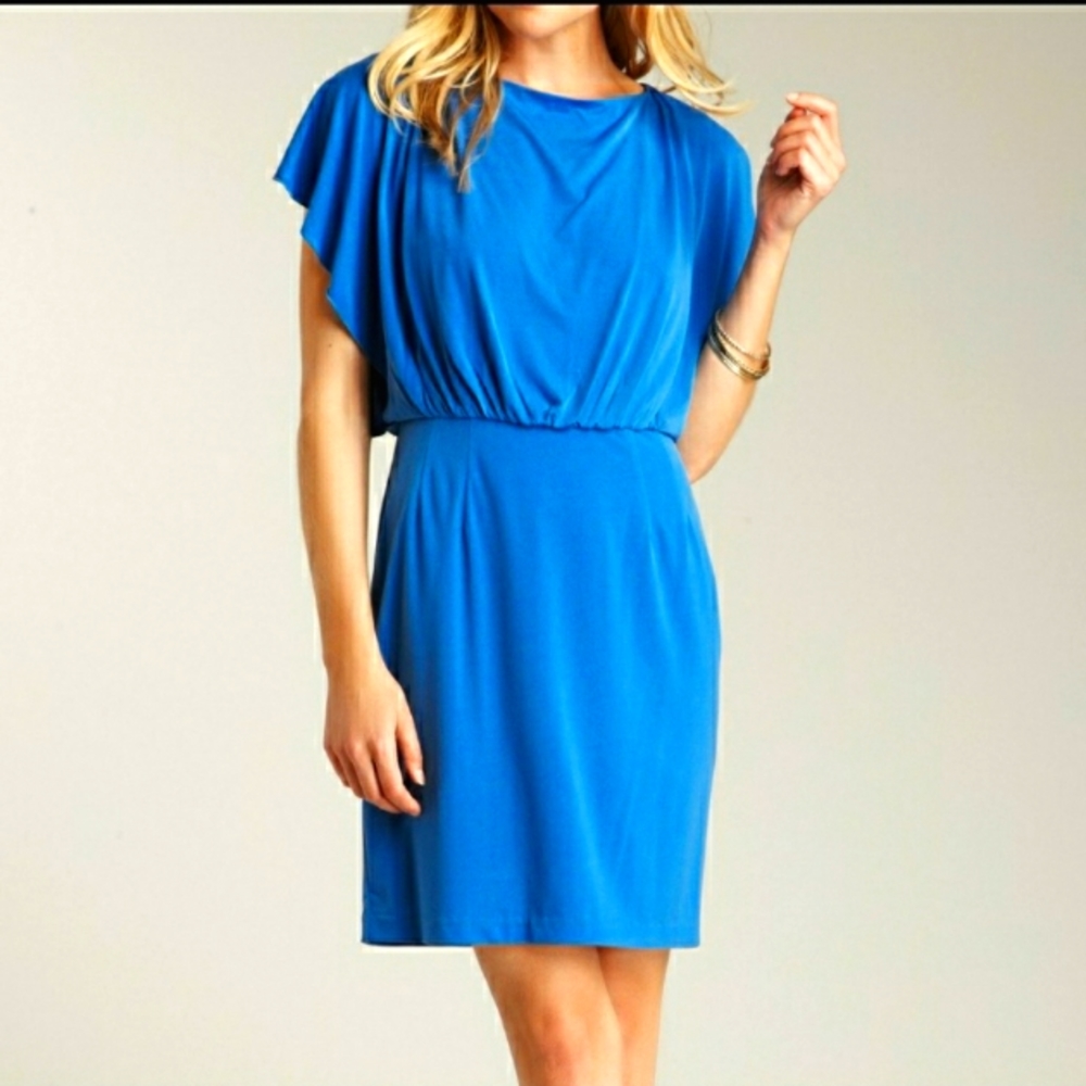 Host Pick Jessica Simpson Dress